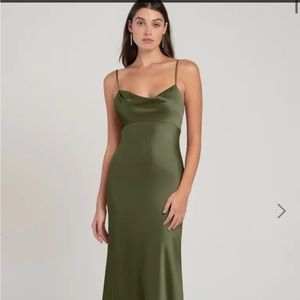 Brand New Jenny Yoo Addison Dress